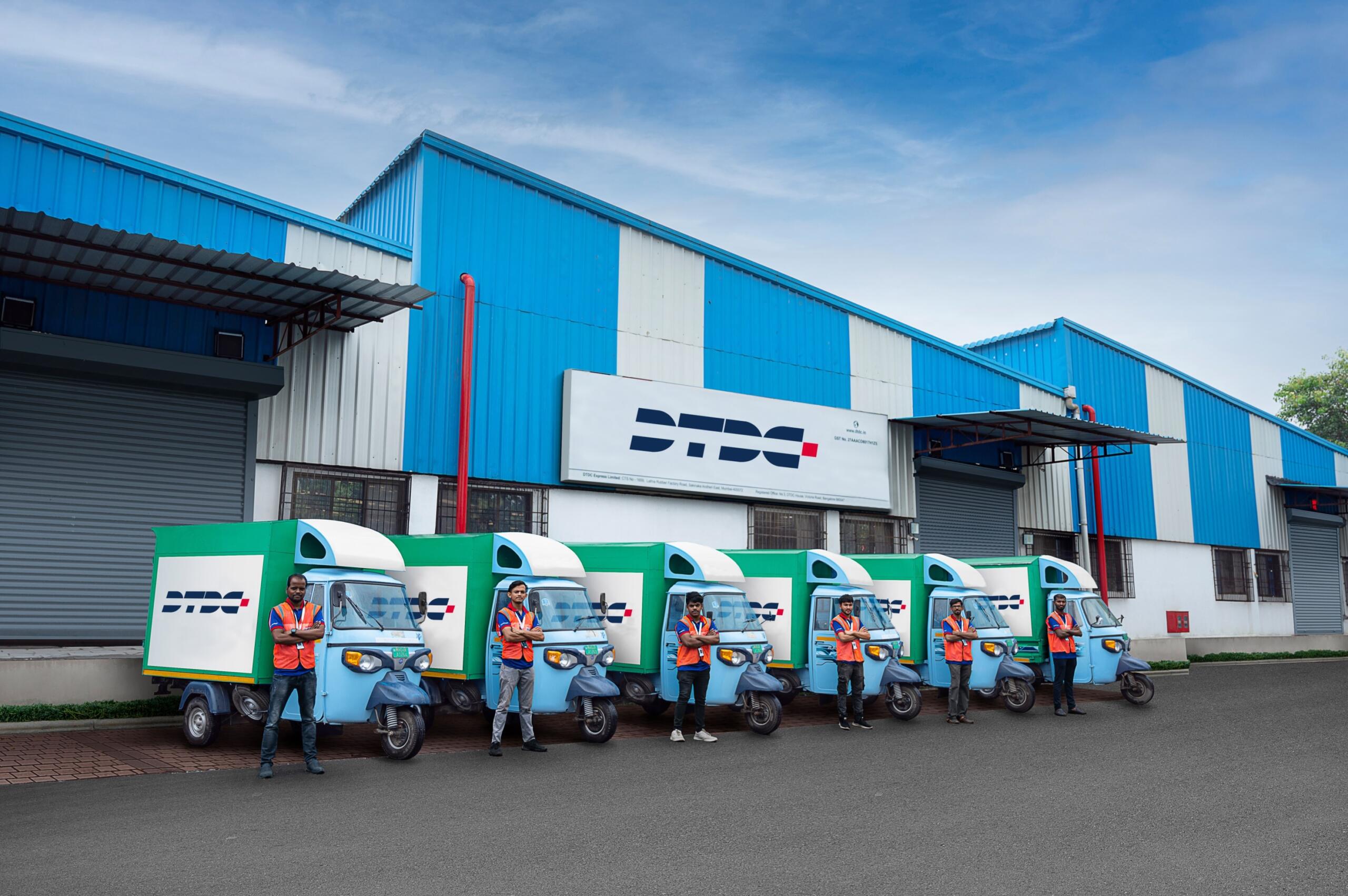 DTDC joins ONDC network to boost e-commerce logistics capabilities PIC 2