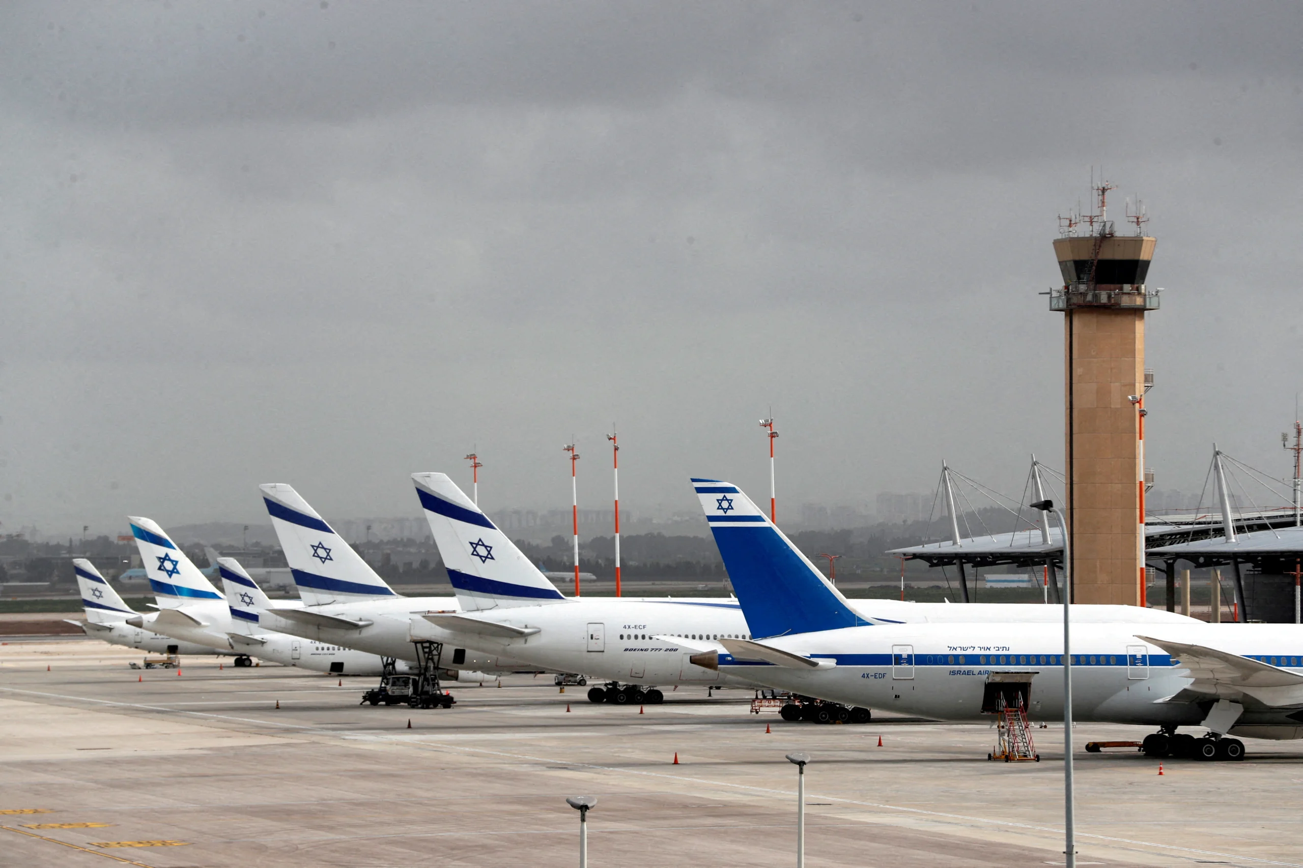 El Al boosts cargo operations amidst prolonged impact of Israel-Gaza conflict