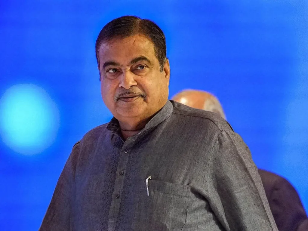 Gadkari announces completion of key road linking Mizoram and Myanmar