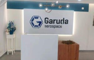 Garuda Aerospace attains second DGCA Type certificate