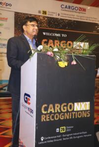 Successful first edition of CargoNXT Conference& Recognitions, hosted by Cargo Insights