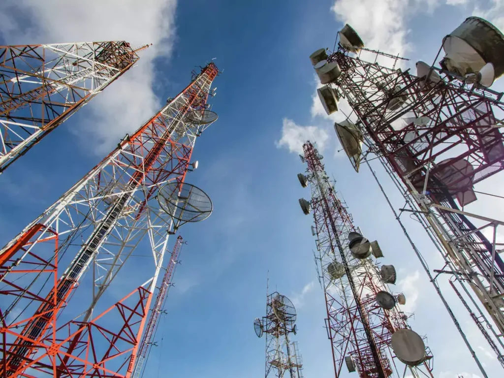 India to impose graded import duties on telecom components