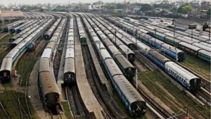 Indore to transform into a railway hub with billion-rupee projects