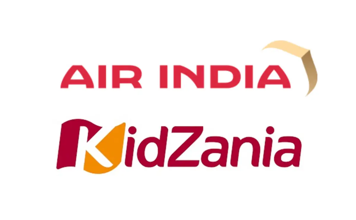 KidZania and Air India collaborate for aviation academy