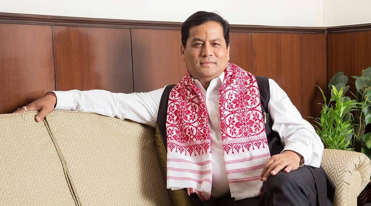 Minister Sonowal explores logistics opportunities in Atlanta Bay Harbour project