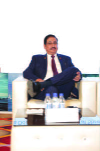 Charting the Skyways: A Vision for Air Cargo Industry PP Singh