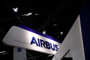 SMBC Aviation Capital orders 60 Airbus A320neo jets in $3.4 billion deal