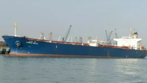 Sanmar Shipping expands global presence with Singapore unit