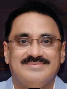 Adapting to evolving air cargo landscape Sunil Kohli