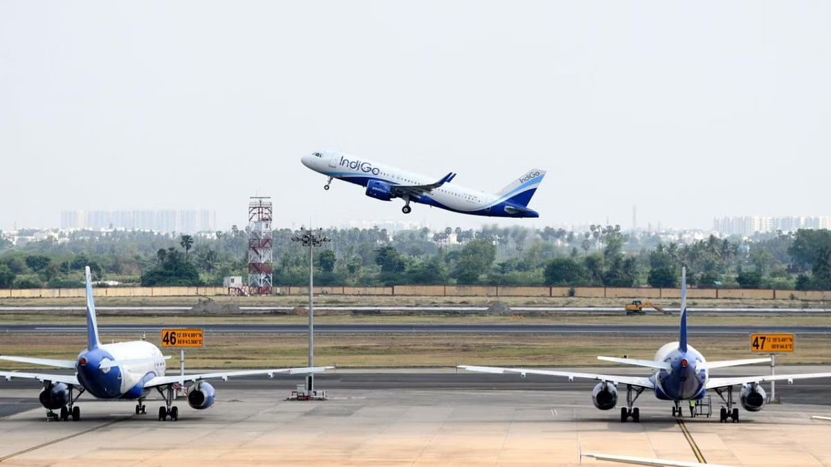 Tamil Nadu initiates land acquisition for new greenfield airport