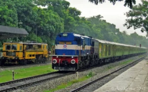 AVG Logistics wins Rs 150 crore contract for Bengaluru-Ludhiana cargo express train