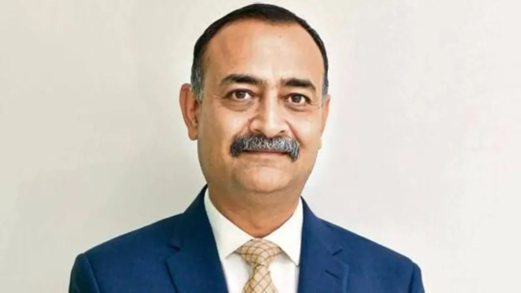 Adani Energy Solutions' Bimal Dayal appointed CEO of Adani Infrastructure 