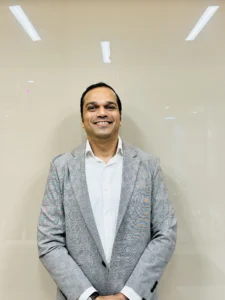 Allcargo Gati appoints Sandeep Kulkarni as COO