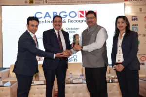 CargoNXT Recognitions honour DCBA at the CargoNXT Conference & Recognitions