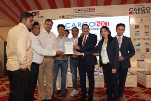 CargoNXT Recognitions honour Indian Nurserymen Association's milestone