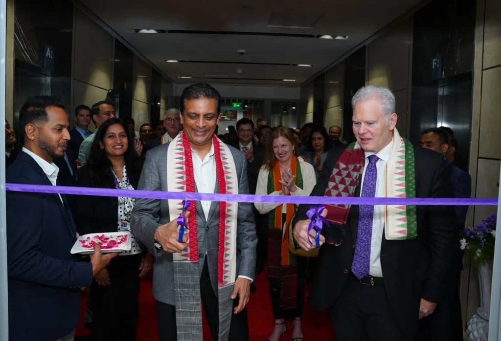 FedEx invests $100Mn in Hyderabad tech hub for innovation and job growth