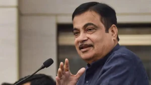 Gadkari advocates boosting exports and curbing imports for India's "New Freedom"