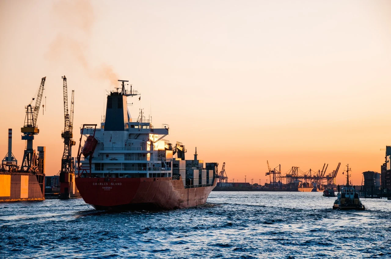 Global shippers grapple with soaring chartering costs amid canal disruptions