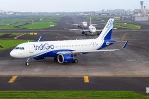 IndiGo temporarily halts Kanpur-Bengaluru flights