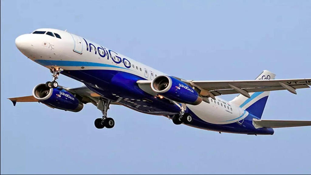 IndiGo to inaugurate services to Ayodhya airport on Dec 30