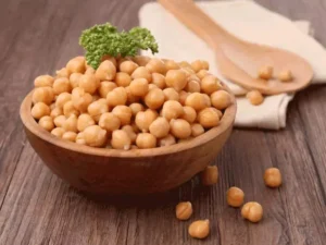 Indian government mandates registration for yellow peas imports