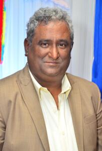 Project Cargo Chronicles John Nadar, Co-founder and Director, Gautam Global Logistics