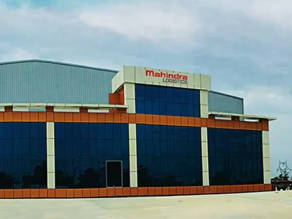 Mahindra Logistics announces sale of 39.79% stake in Transtech Logistics