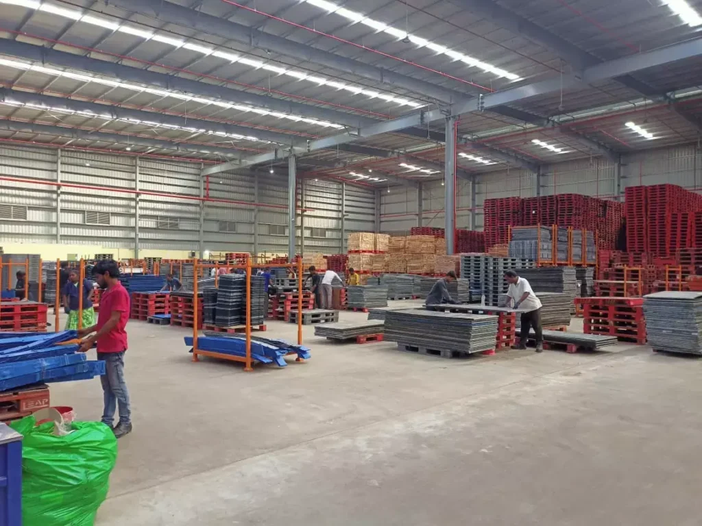 Prozo expands presence in Chennai with new 99,771 sq. ft. warehouse