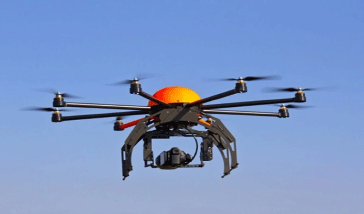 SkyDrive and IIT Hyderabad join forces to boost drone technology in logistics