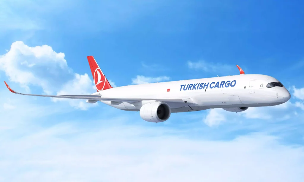 Turkish Airlines boosts Airbus A350F fleet with five aircraft order