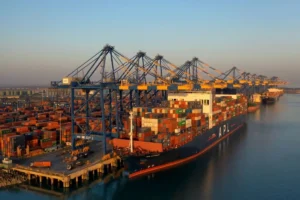 VOC Port authority secures approval for Rs. 7,055.95 cr container terminal expansion