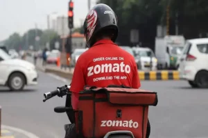 Zomato eyes $2 billion acquisition of Shiprocket for e-commerce shipping boost