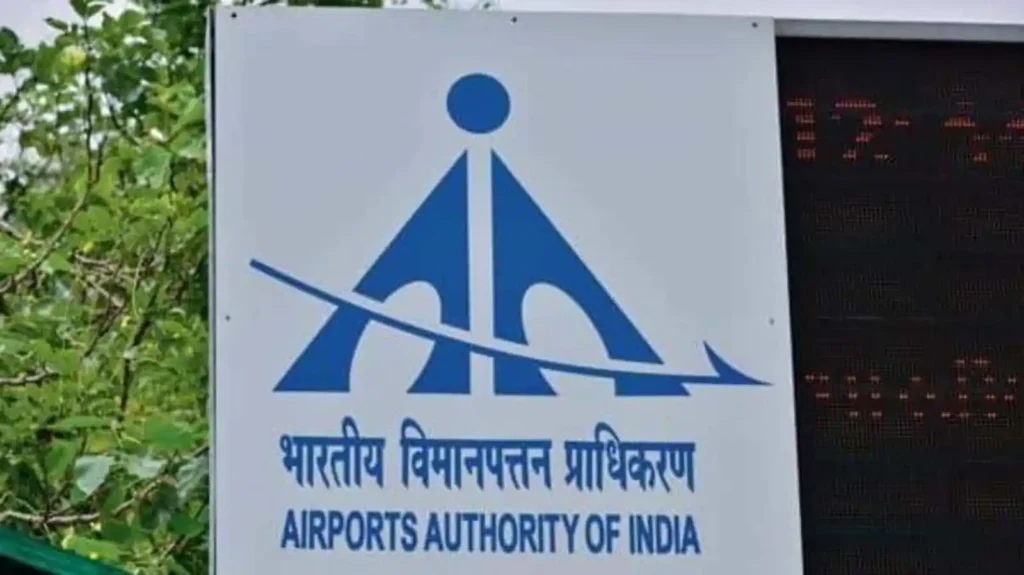 AAI achieves milestone with long-term plans for 91 airports