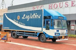 APSRTC introduces doorstep cargo pickup in Vijayawada