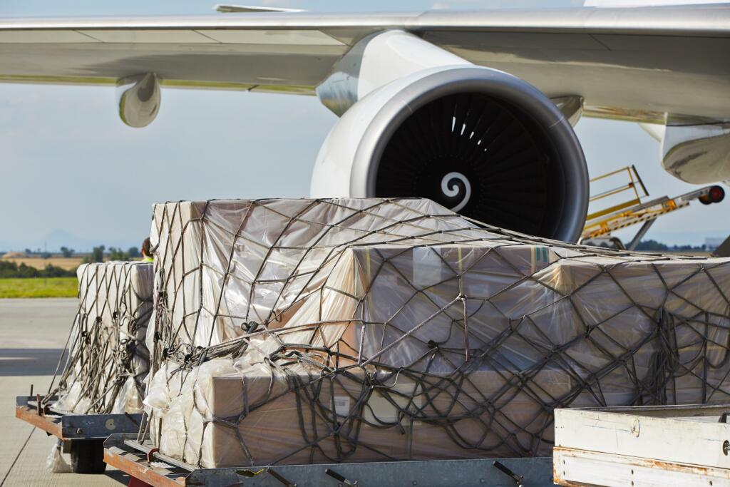 Airfreight demand surges amid red sea conflict impact