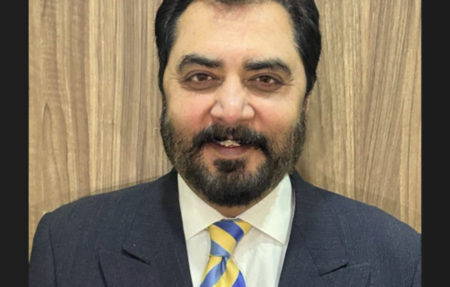 Allcargo Gati appoints Uday Sharma as Chief Commercial Officer Allcargo Gati appoints Uday Sharma as Chief Commercial Officer