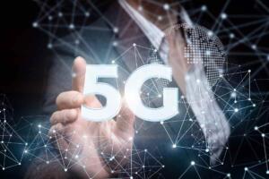 Amdocs pioneers logistics transformation via telecom & 5G monetization