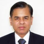 Balasubramanian P, Founder and CEO, ACCIS