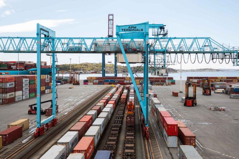 Bangladesh initiates construction of 100,000 TEU rail inland container depot