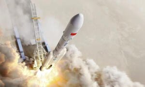 CAS Space plans 2025 low-cost cargo launch spacecraft via Kinetica 2 rocket