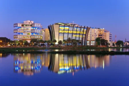 CSafe and WFS elevate pharmaceutical shipping in Bengaluru