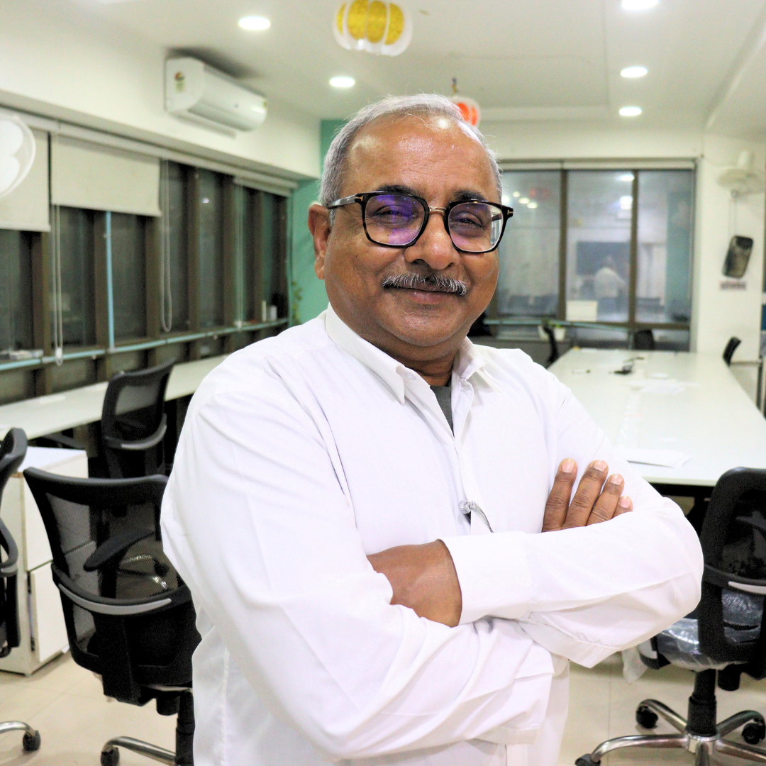 Euler Motors appoints Anal Vijay Singh as VP Manufacturing  Plant Head