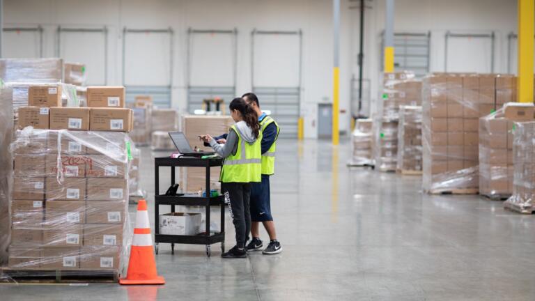 Flexport contemplates further workforce reduction with potential 20% layoffs