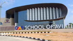 GMR Aero Technic launches GMR school of aviation