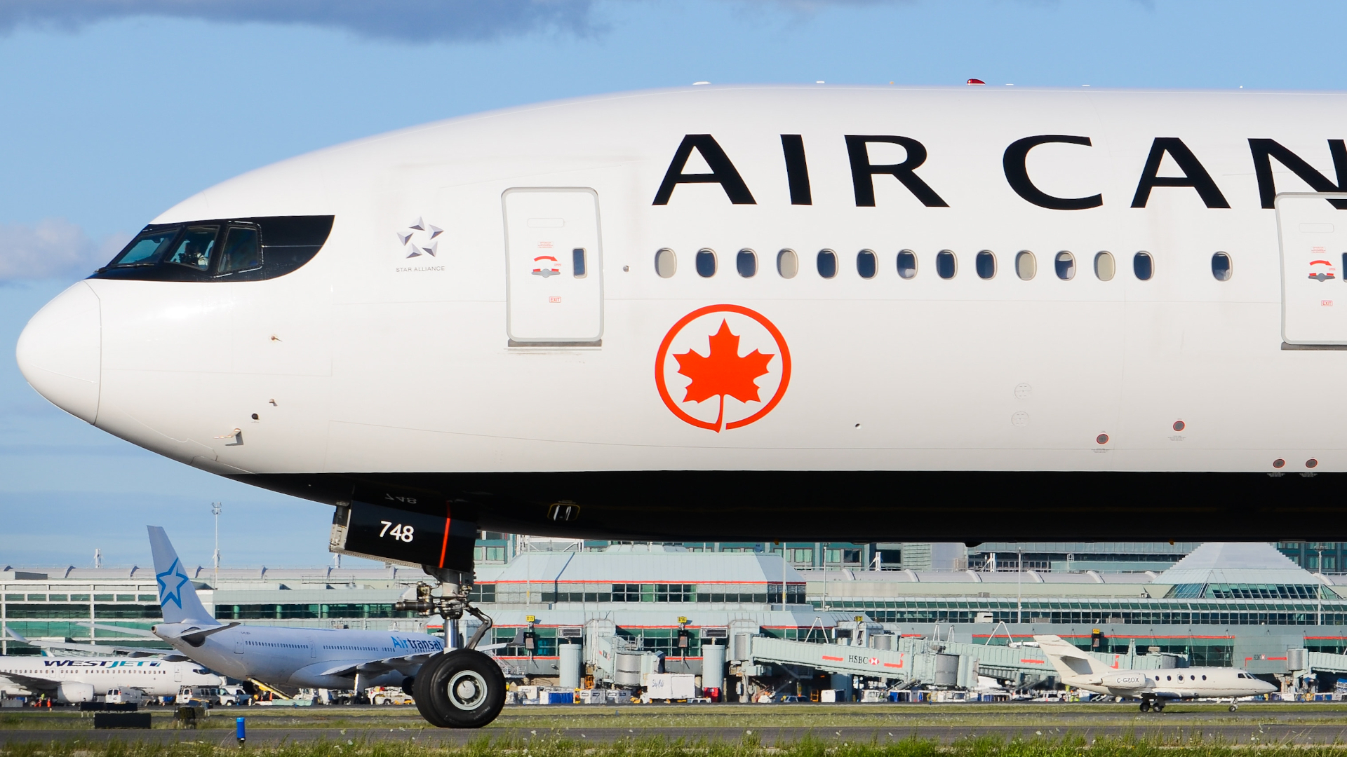 Group Concorde allies with Air Canada Cargo in exclusive sales role