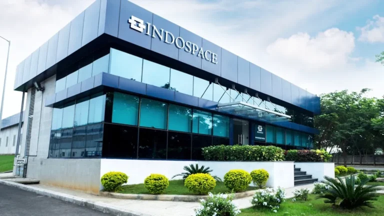 IndoSpace expands in Maharashtra with Rs. 700 cr investment