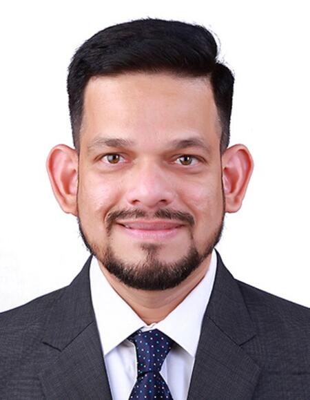 KSH Logistics welcomes Vinay Patil as Vice President – Business Development KSH Logistics welcomes Vinay Patil as Vice President - Business Development