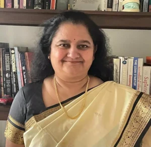 Kerala Roadways appoints Jothi Menon as CEO