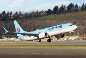 Korean Air expects Asiana Airlines acquisition completion in 2024