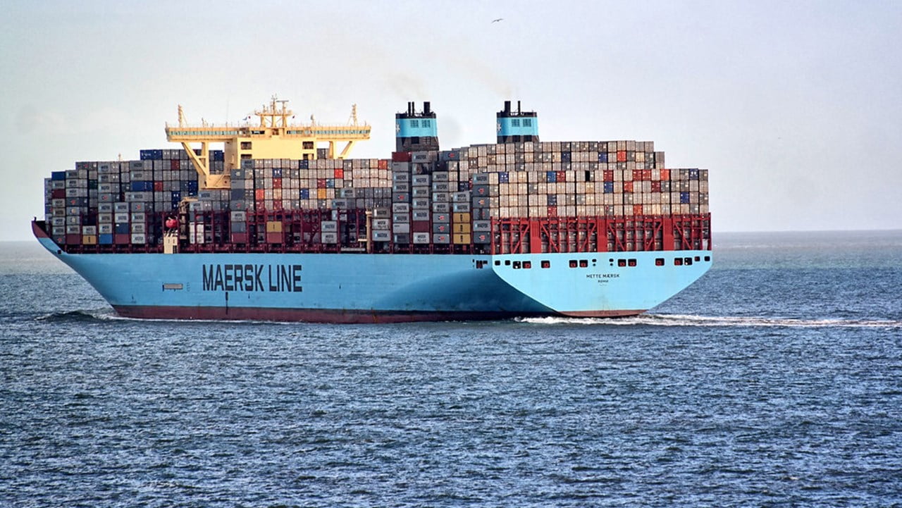 Maersk expands cold chain logistics with new facility in Gujarat